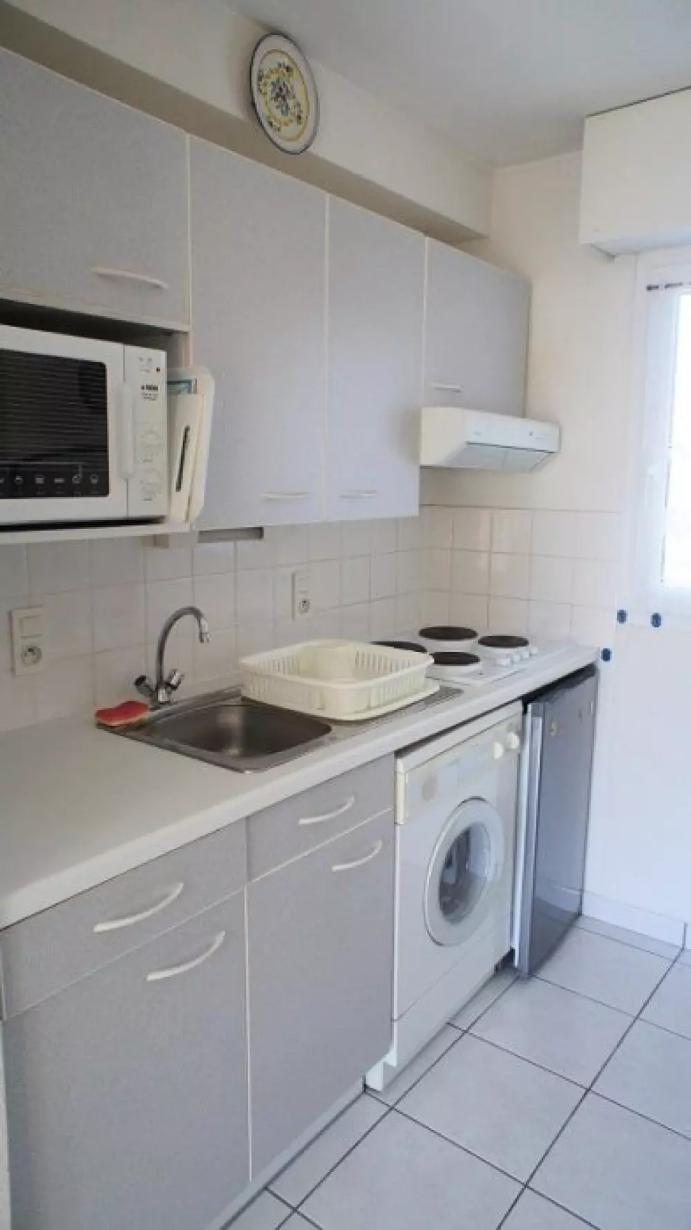 Résidence Les Reflets