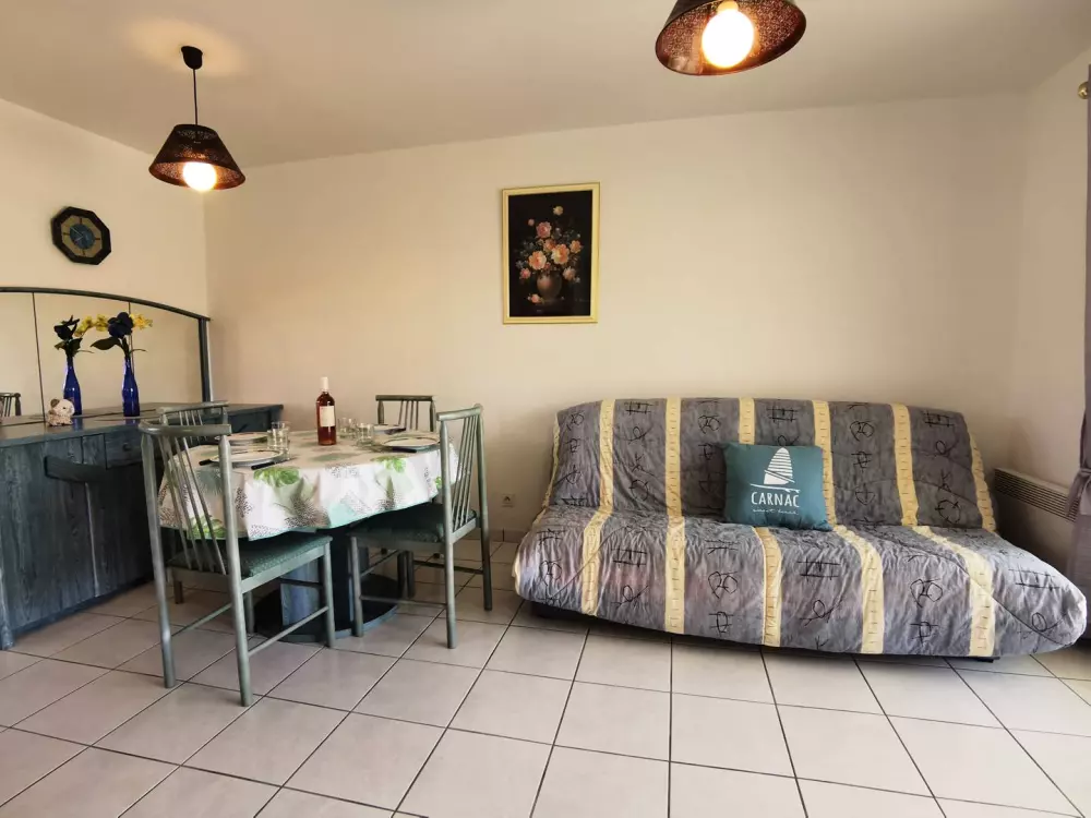 Résidence Les Reflets