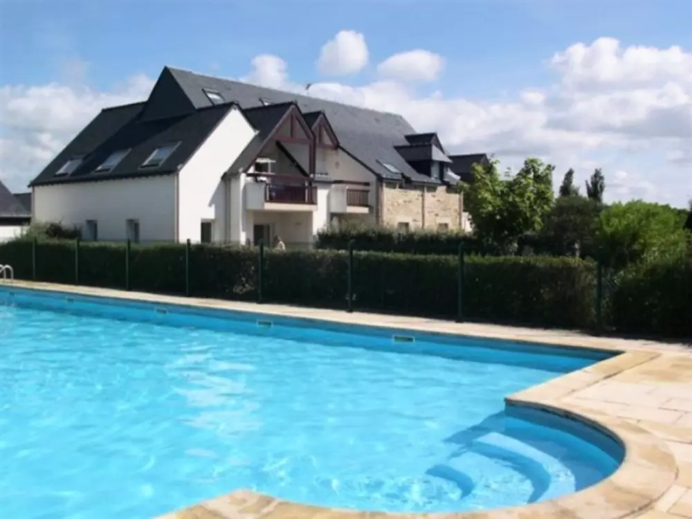 Résidence Les Reflets