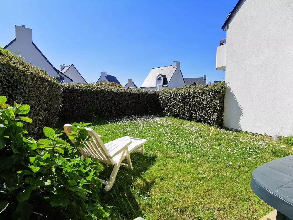 Résidence Les Reflets