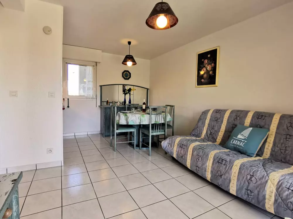 Résidence Les Reflets