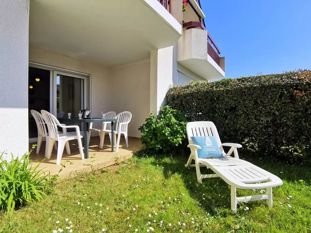 Résidence Les Reflets