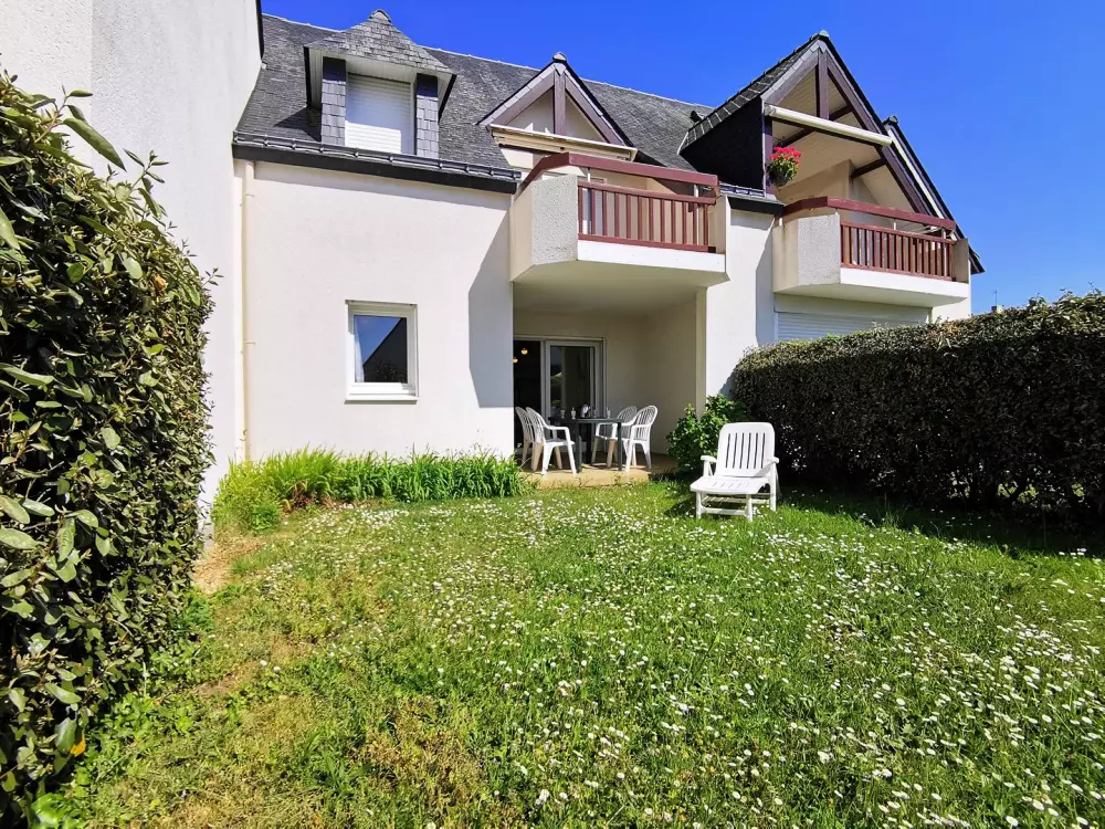 Résidence Les Reflets