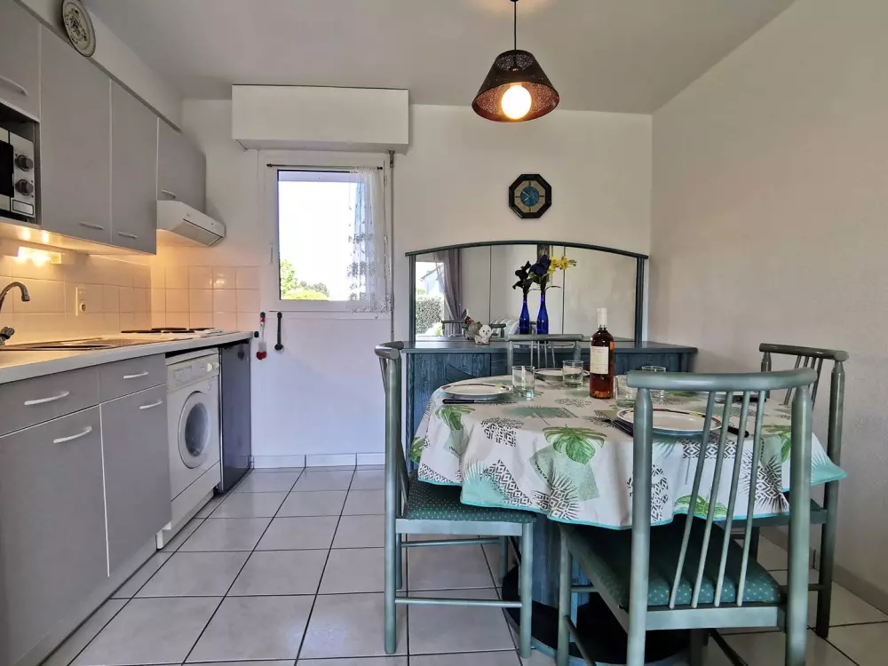 Résidence Les Reflets