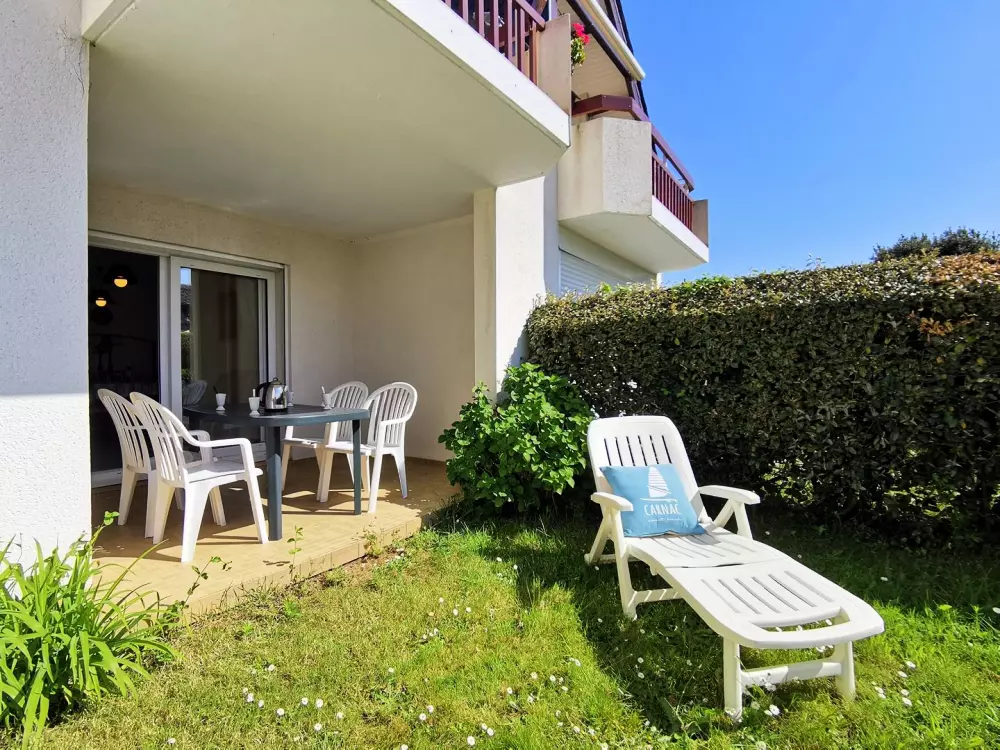 Résidence Les Reflets