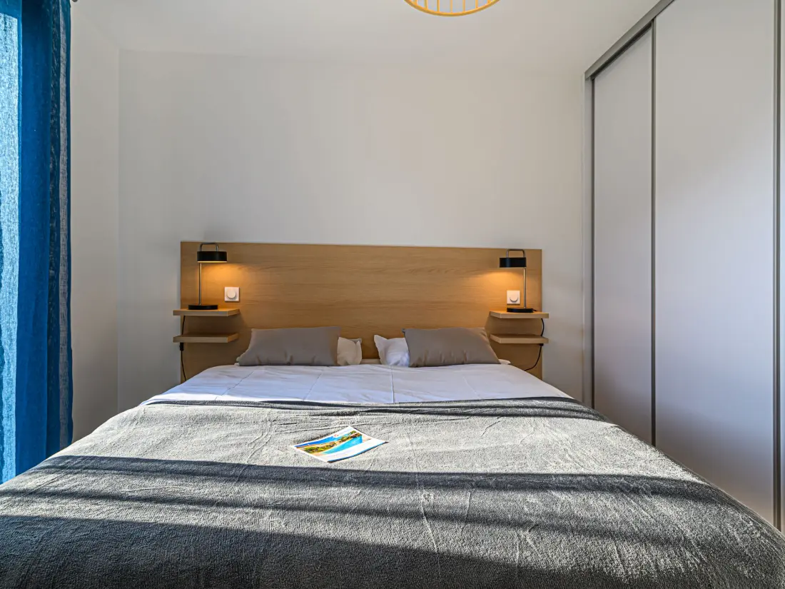 Résidence Les Villas du Men Du