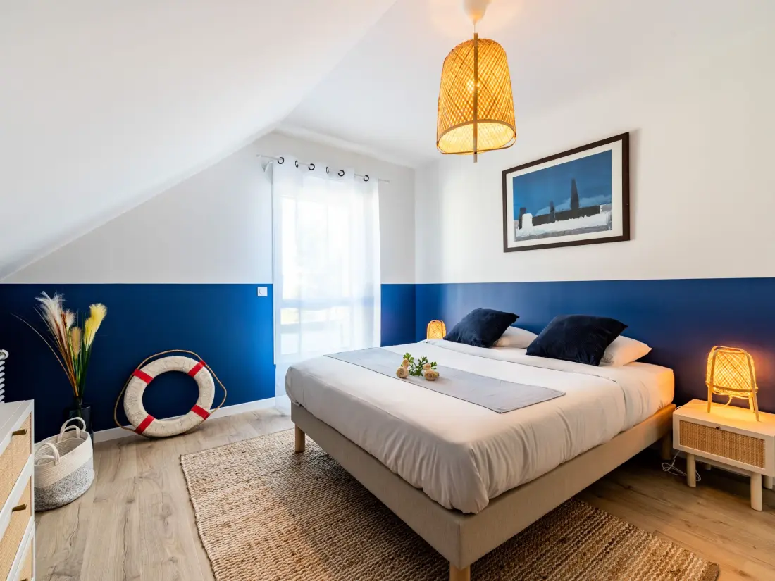 Résidence Les Villas du Men Du