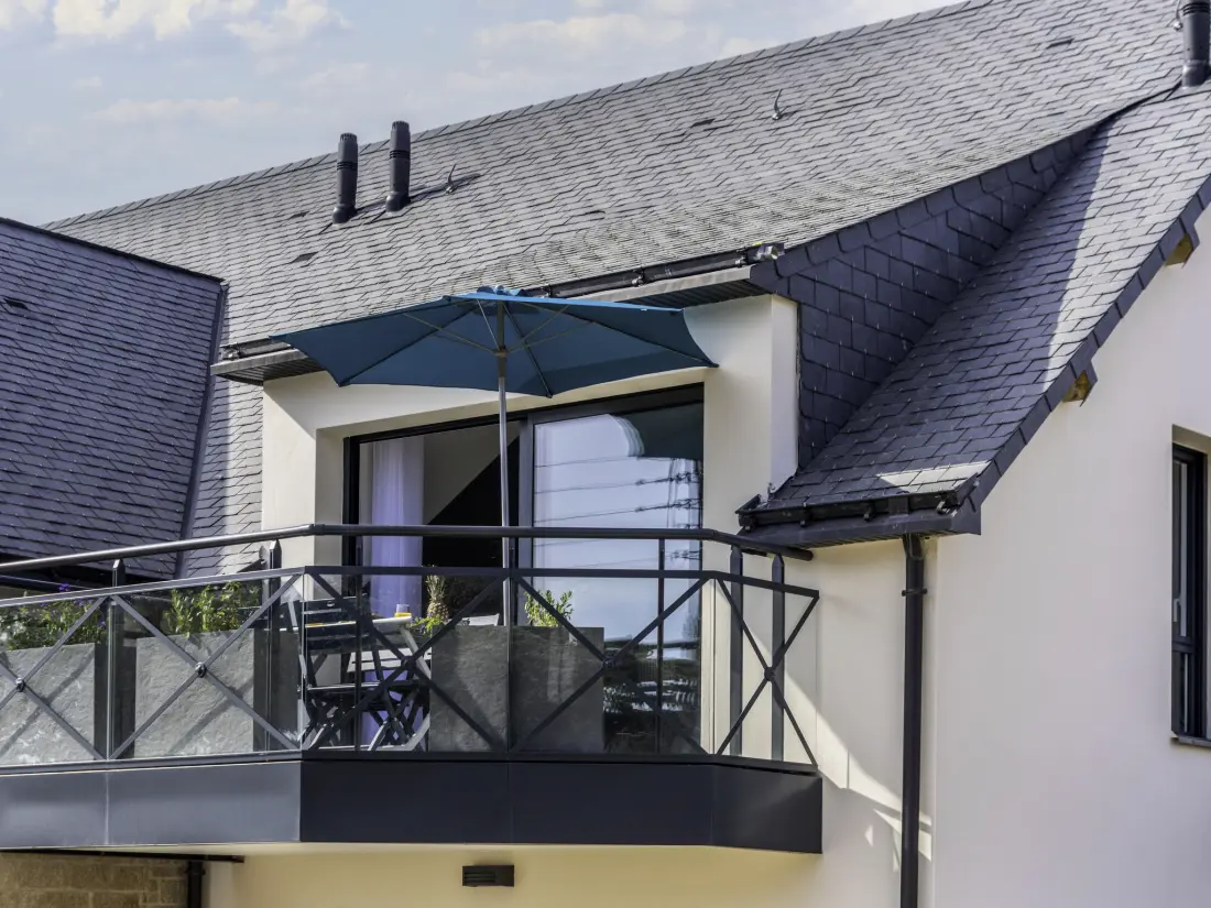 Résidence Les Villas du Men Du