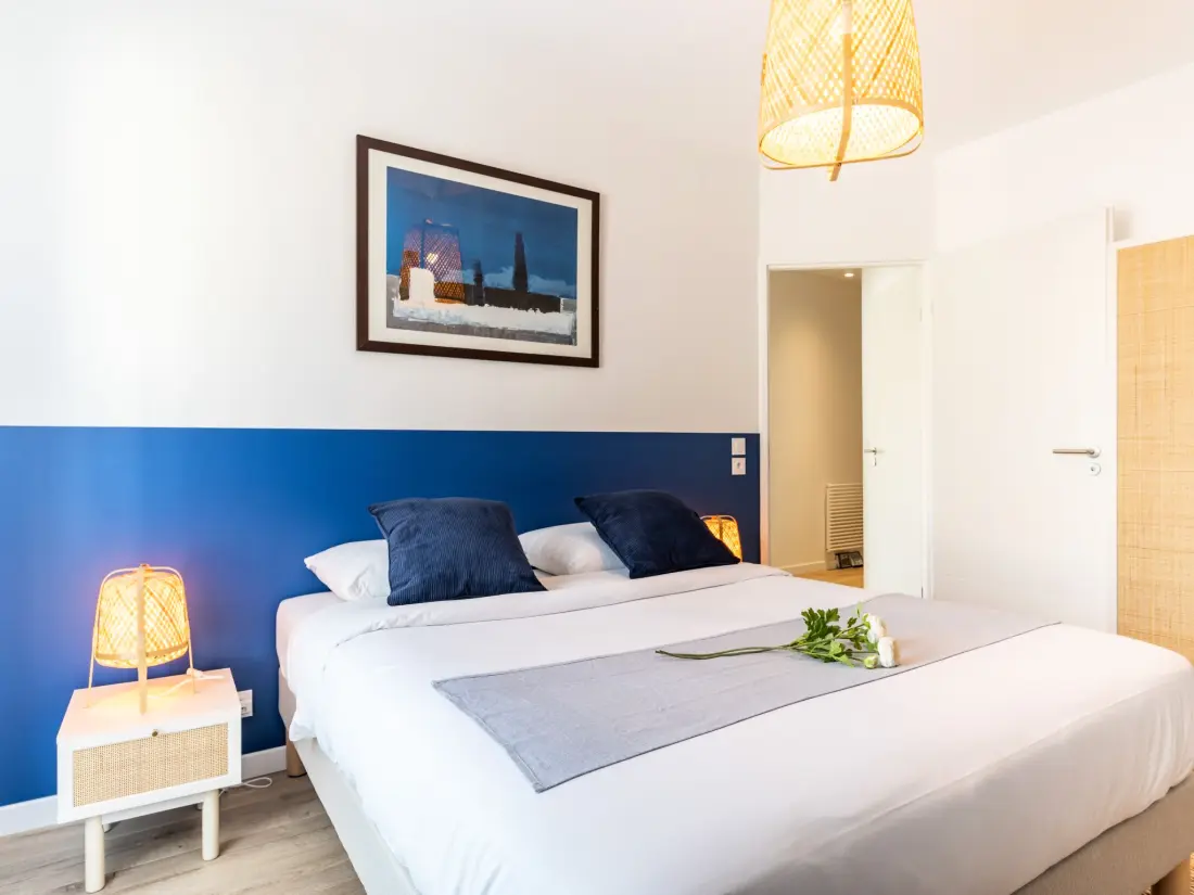 Résidence Les Villas du Men Du