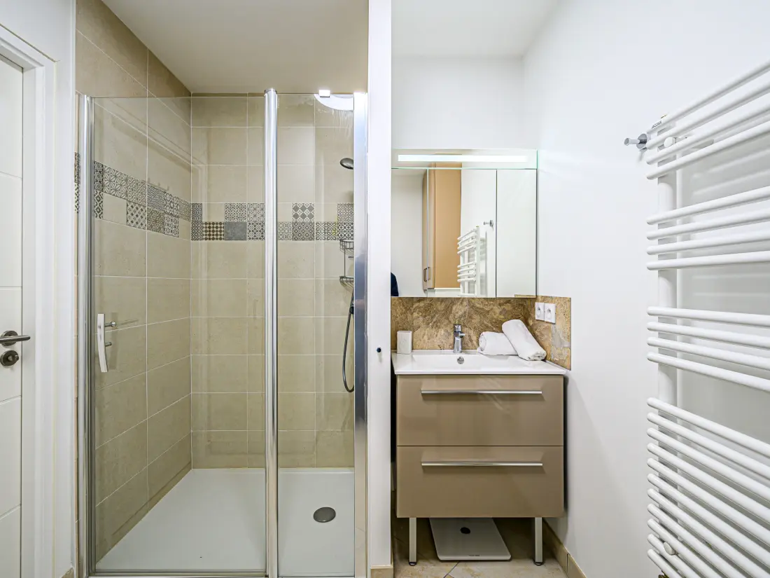 Résidence Les Villas du Men Du
