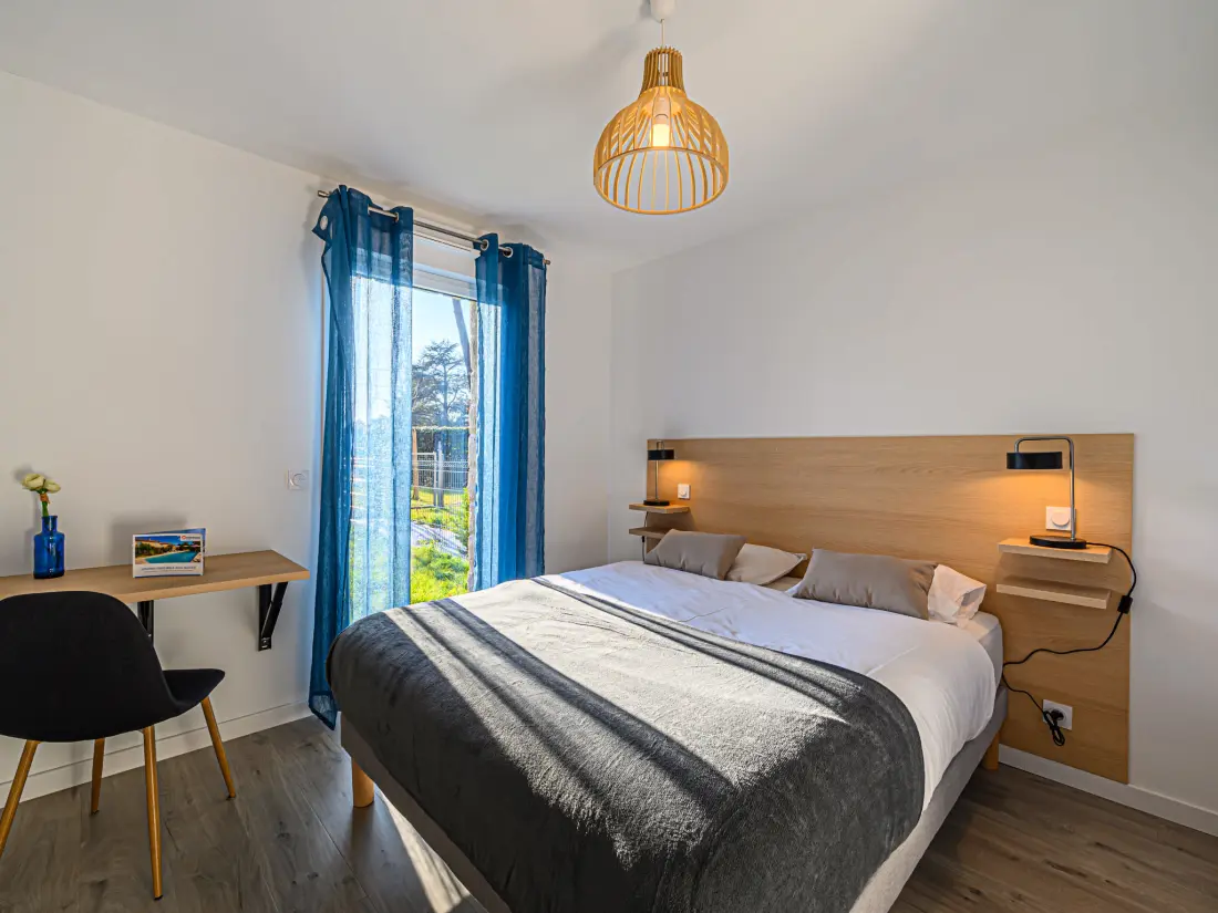Résidence Les Villas du Men Du