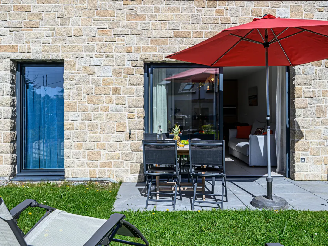 Résidence Les Villas du Men Du