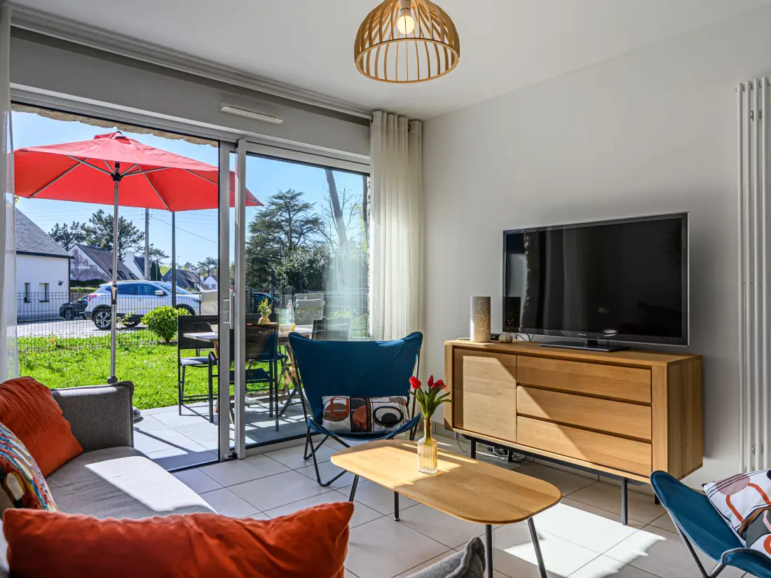 Résidence Les Villas du Men Du