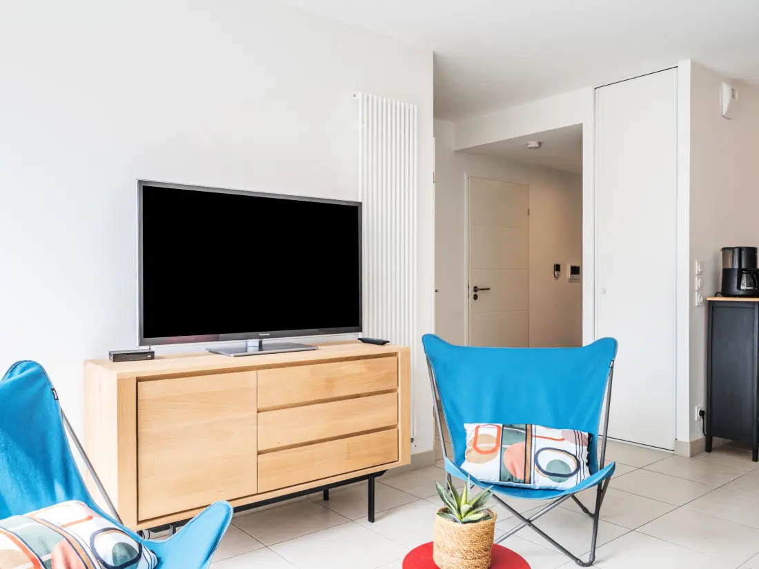 Résidence Les Villas du Men Du