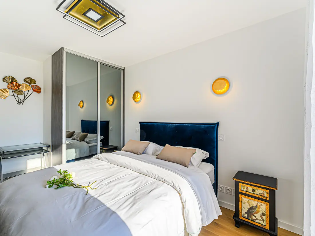 Résidence Les Villas du Men Du