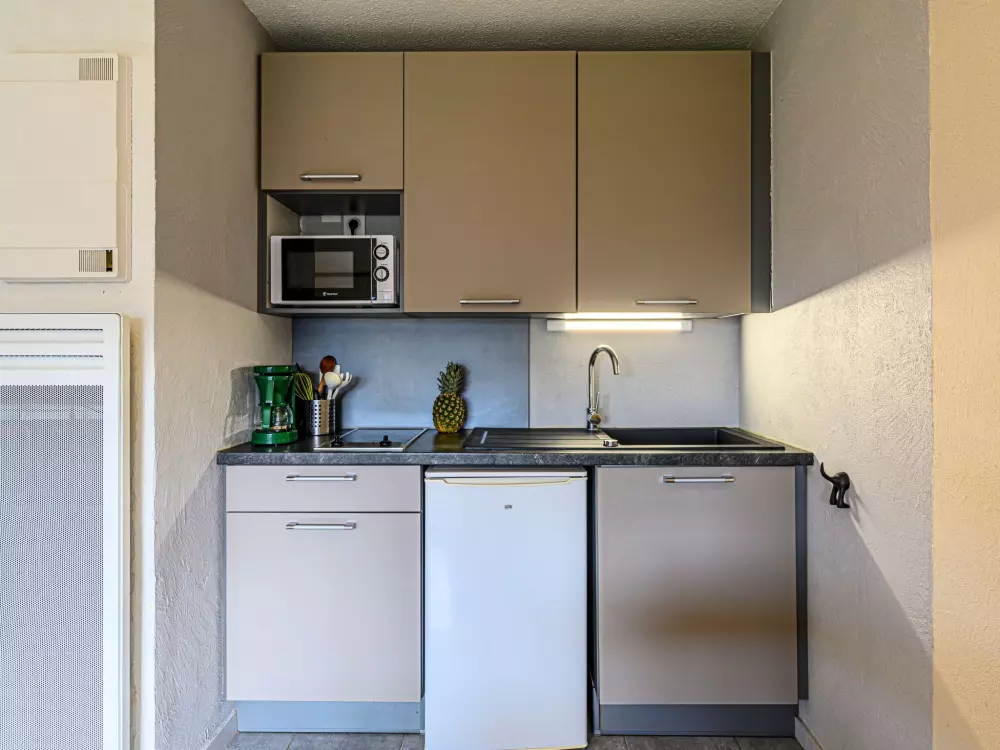 Résidence Maison Port En Dro