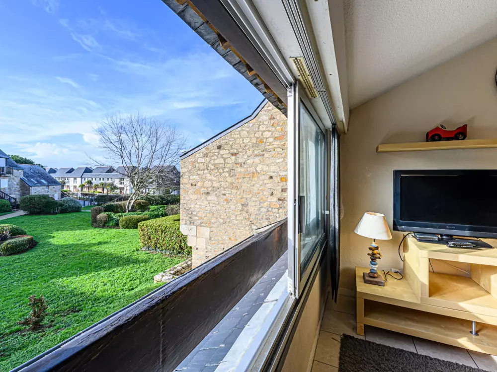 Résidence Maison Port En Dro