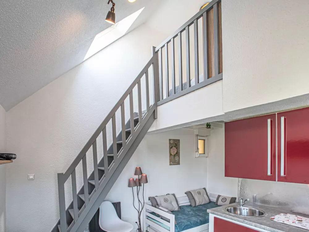 Résidence Maison Port En Dro