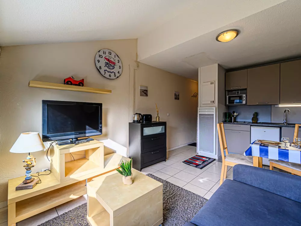 Résidence Maison Port En Dro