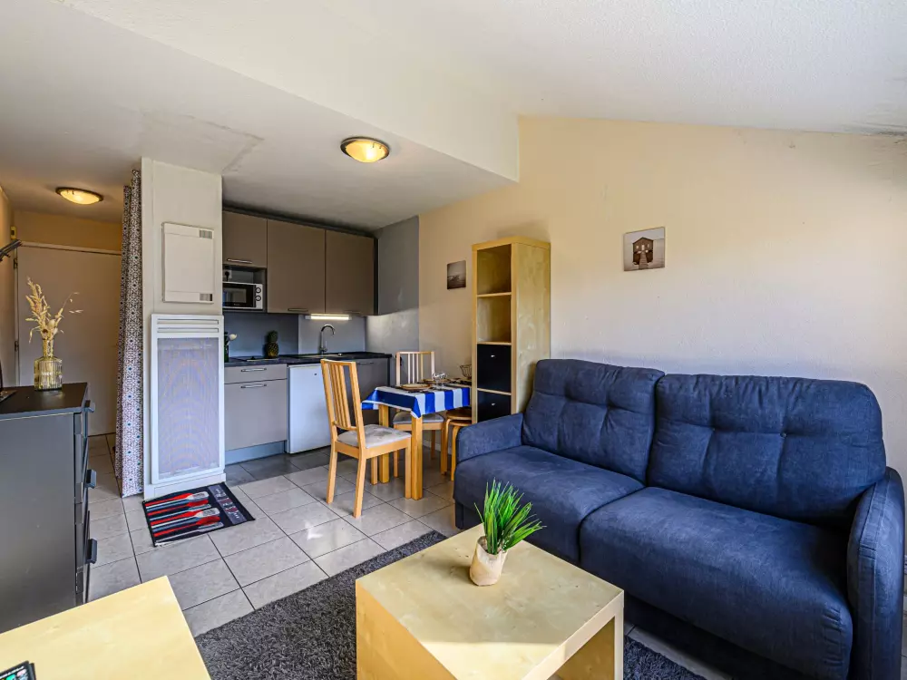 Résidence Maison Port En Dro