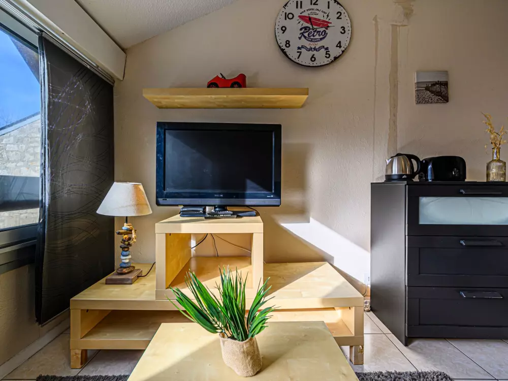 Résidence Maison Port En Dro