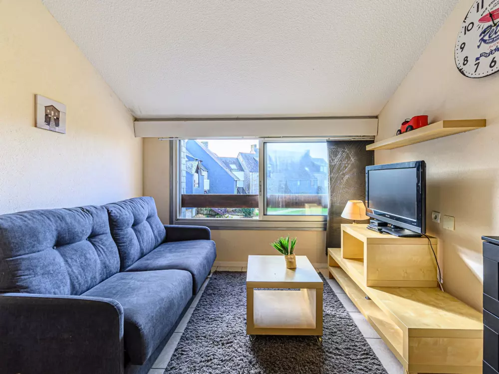 Résidence Maison Port En Dro