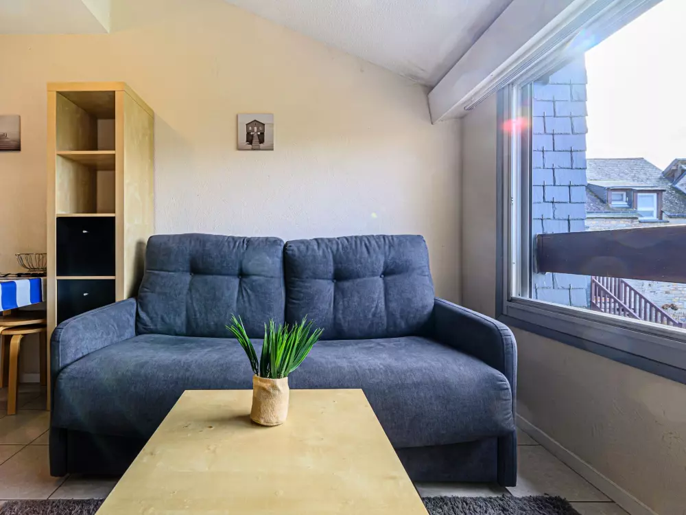 Résidence Maison Port En Dro