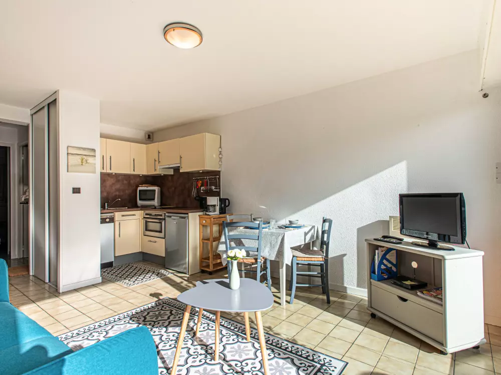 Résidence Maison Port En Dro