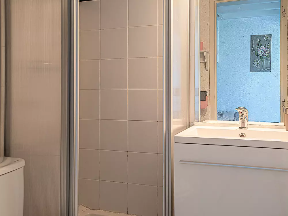 Résidence Maison Port En Dro