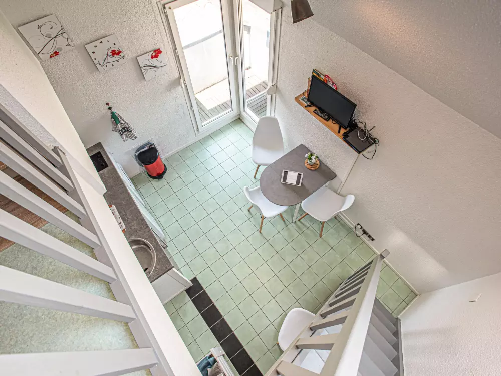 Résidence Maison Port En Dro