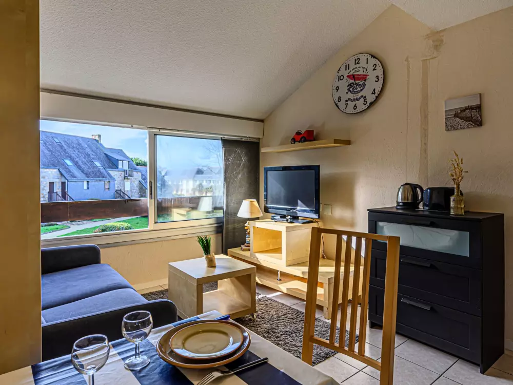 Résidence Maison Port En Dro