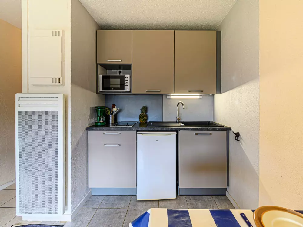 Résidence Maison Port En Dro