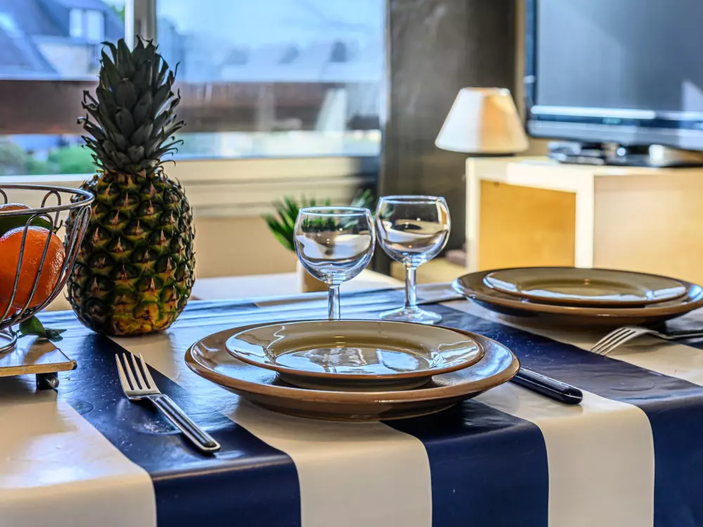 Résidence Maison Port En Dro