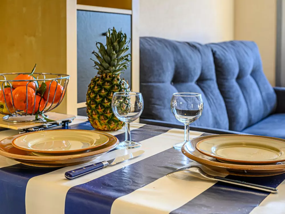 Résidence Maison Port En Dro