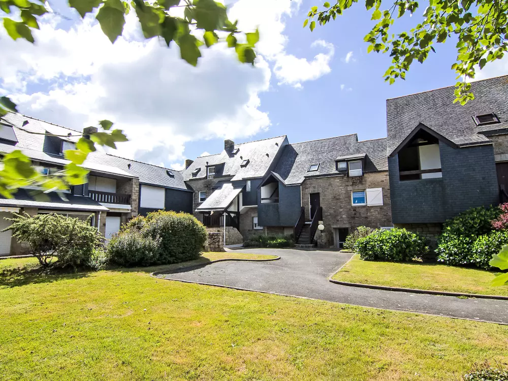 Résidence Maison Port En Dro