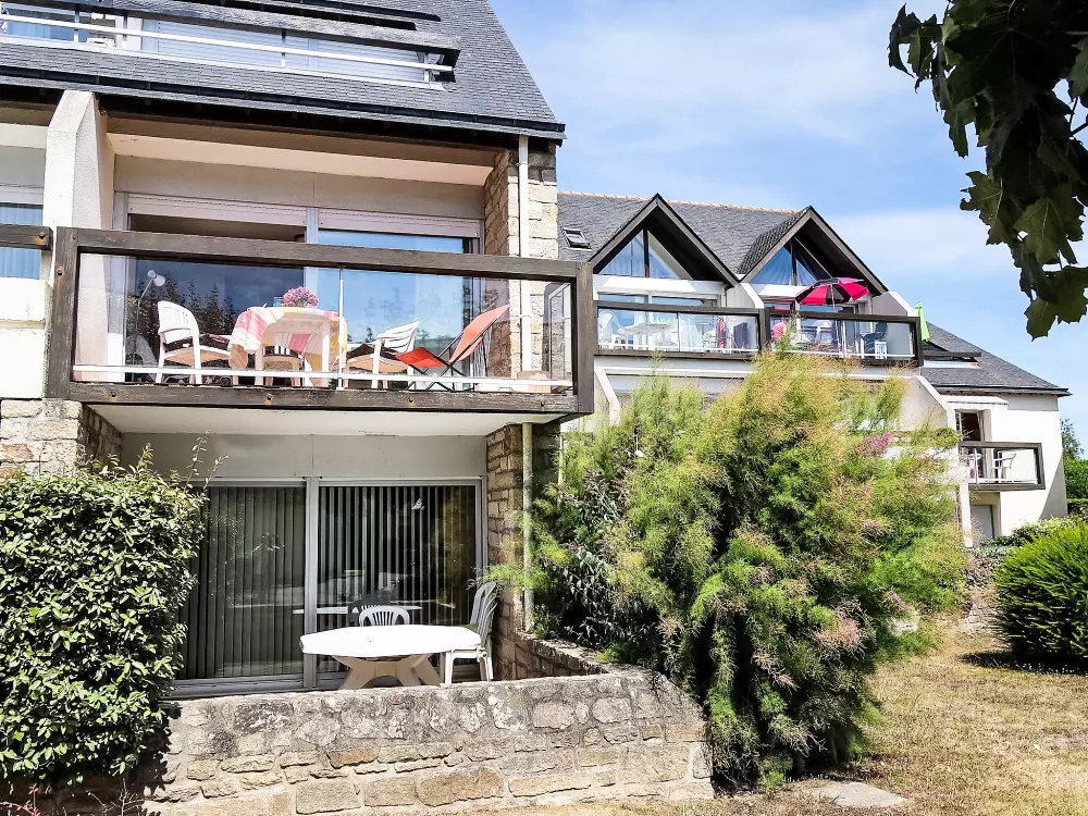 Résidence Maison Port En Dro