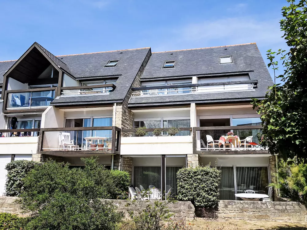 Résidence Maison Port En Dro