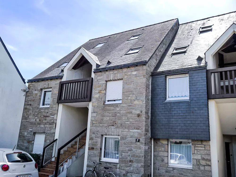 Résidence Maison Port En Dro