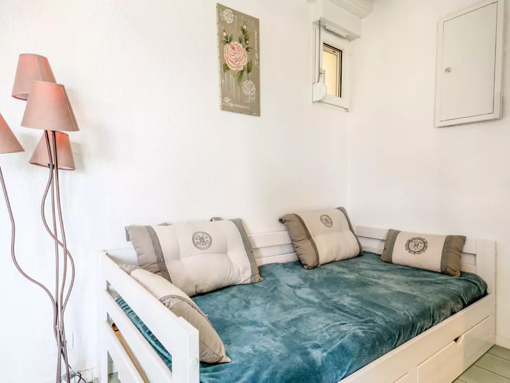 Résidence Maison Port En Dro