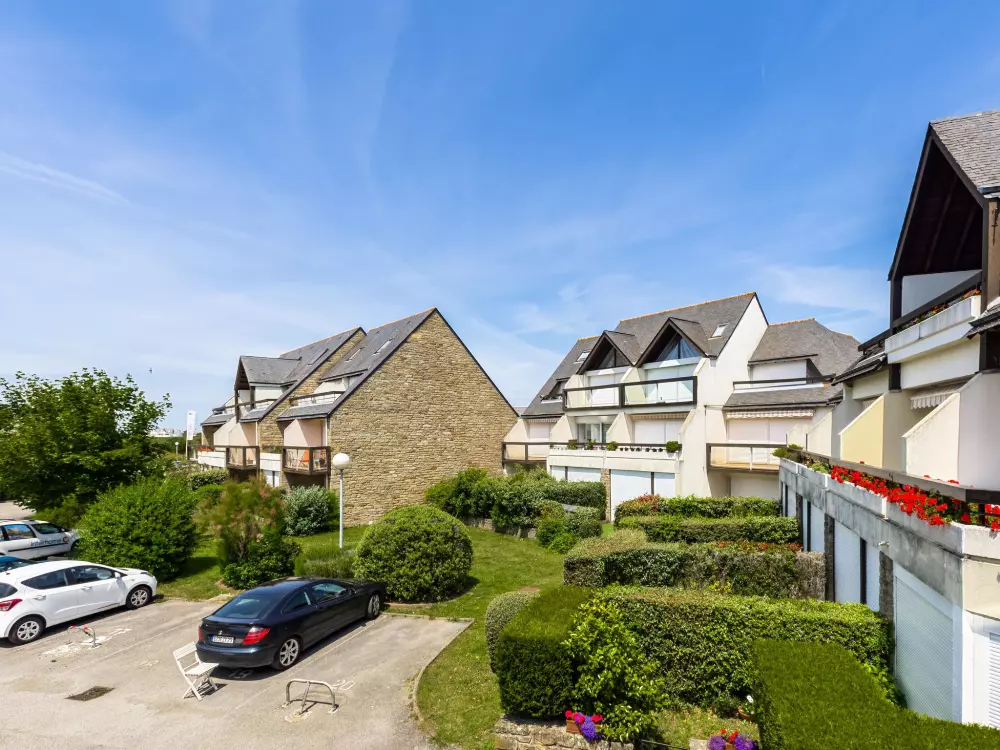 Résidence Maison Port En Dro