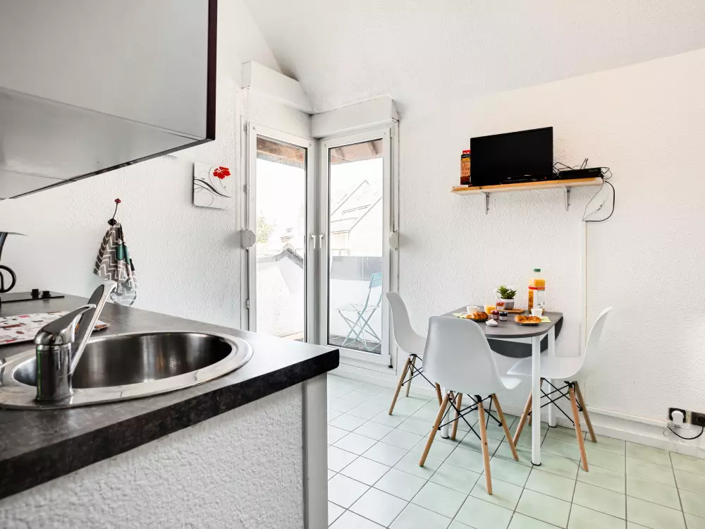 Résidence Maison Port En Dro