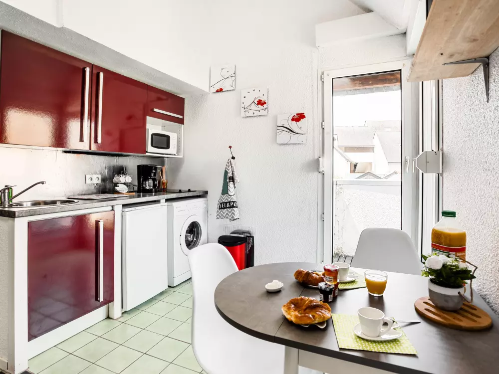 Résidence Maison Port En Dro