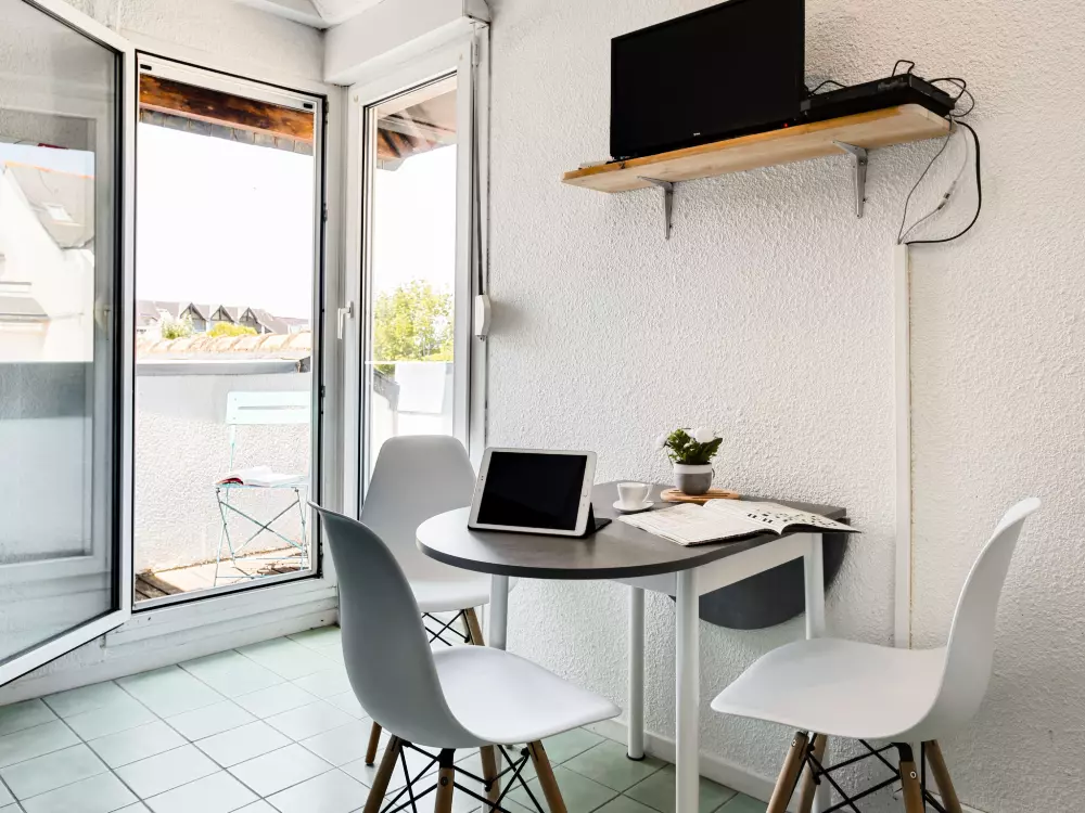 Résidence Maison Port En Dro