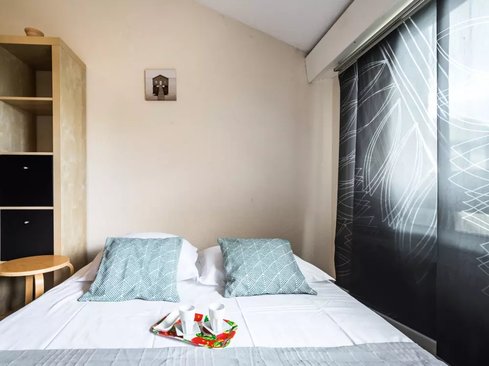 Résidence Maison Port En Dro