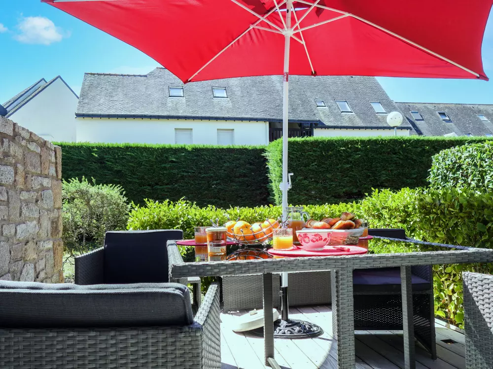 Résidence Maison Port En Dro