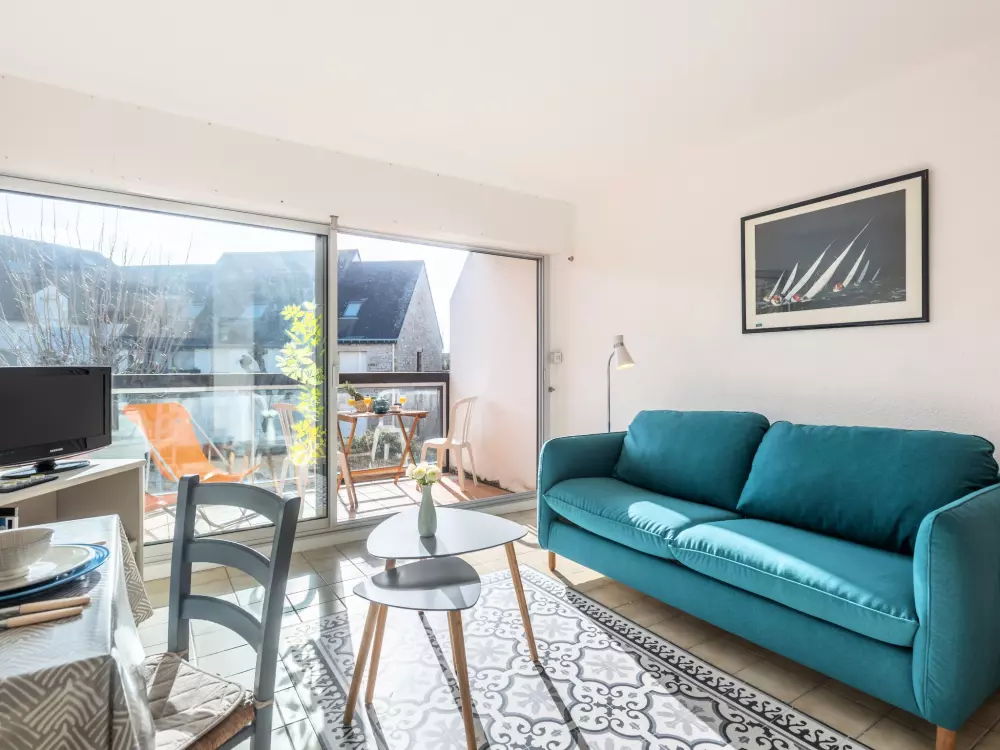 Résidence Maison Port En Dro