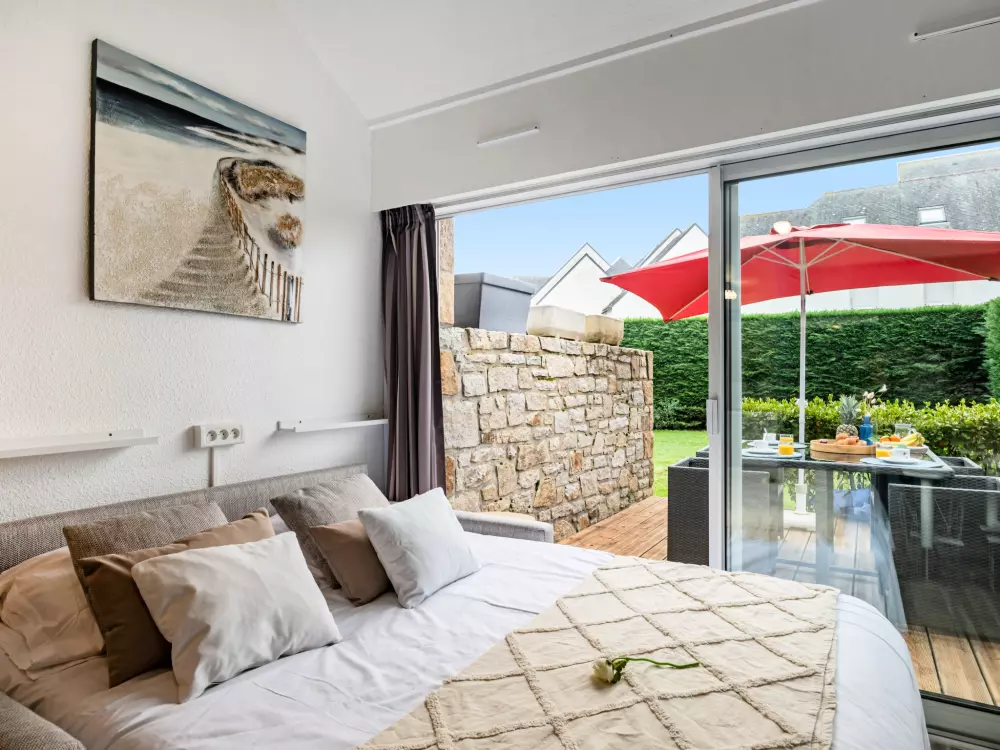 Résidence Maison Port En Dro