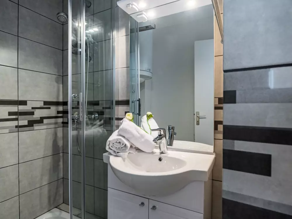 Résidence Maison Port En Dro