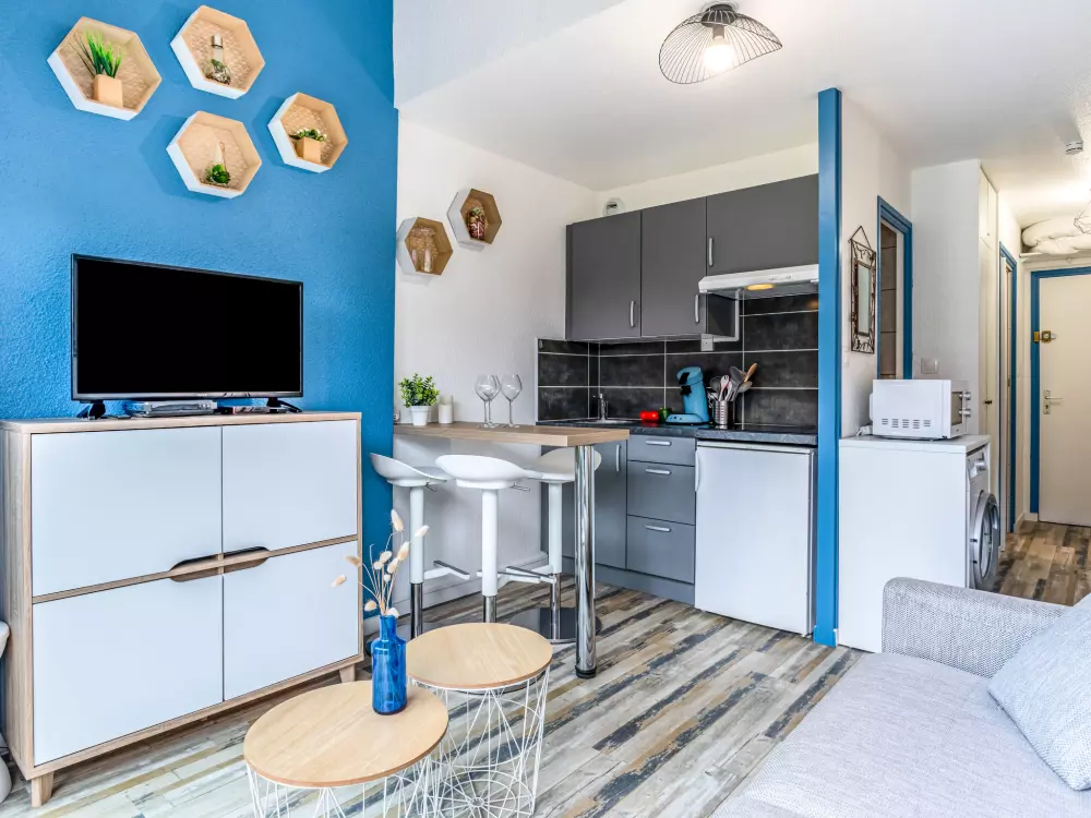 Résidence Maison Port En Dro