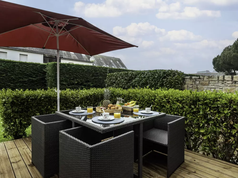 Résidence Maison Port En Dro